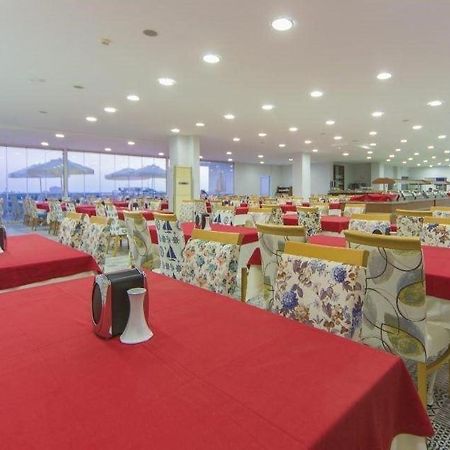 Kayrabeachotel Okurcalar Exterior photo