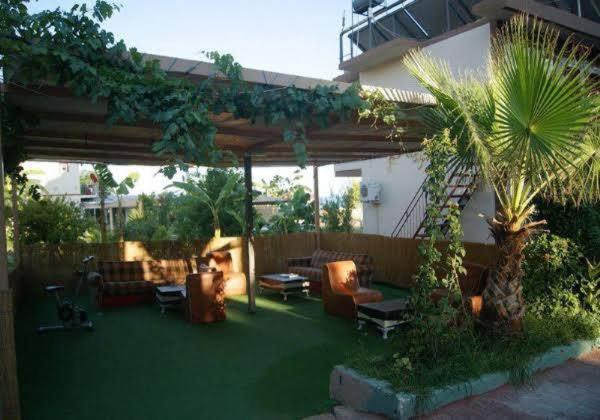 Kayrabeachotel Okurcalar Exterior photo